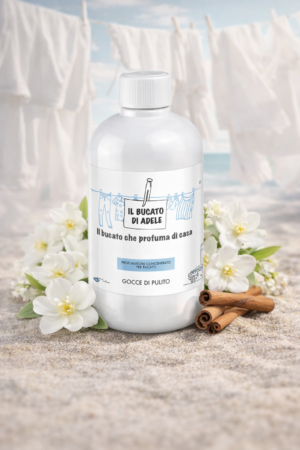 DROPS OF CLEAN 500ml