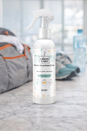 SPORT - FABRIC PERFUME SPRAY