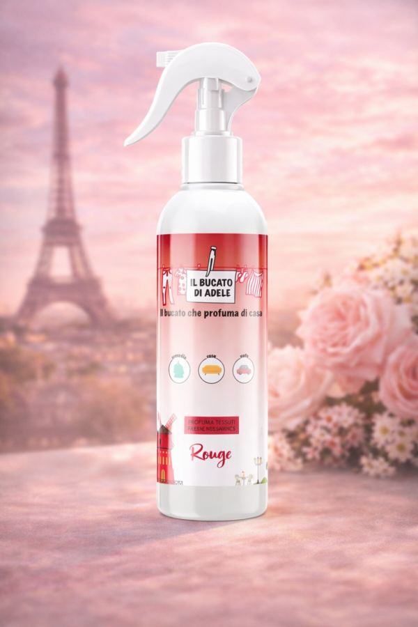 ROUGE - FABRIC PERFUME SPRAY