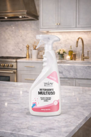 FRESH LAUNDRY MULTIPURPOSE CLEANER