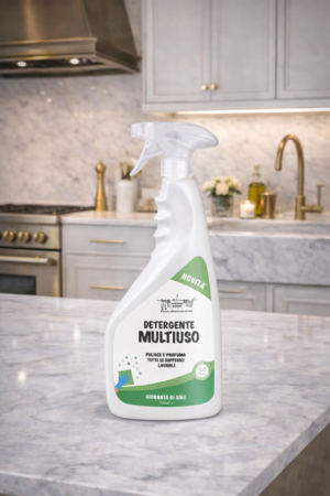 SUNNY DAY MULTIPURPOSE CLEANER