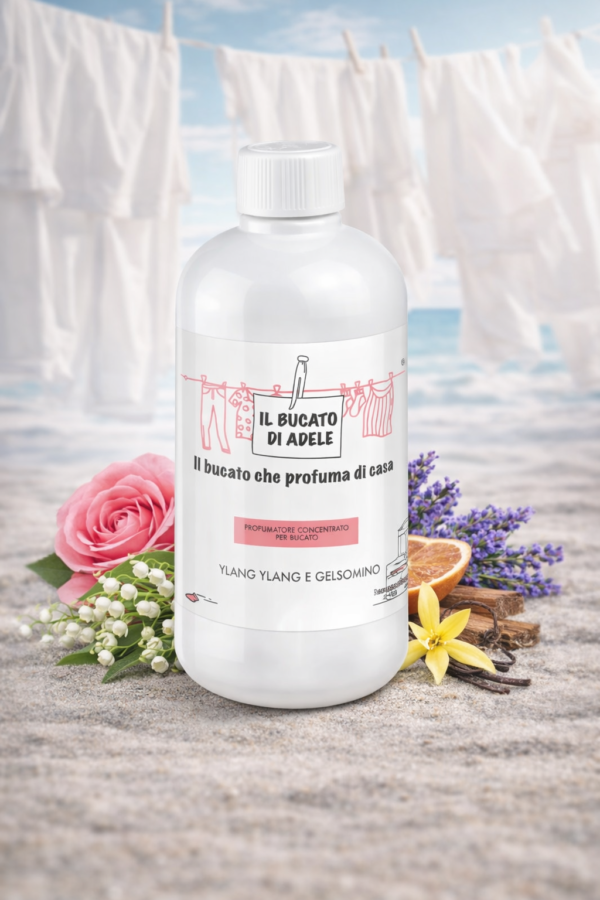 YLANG YLANG AND JASMINE 150ml