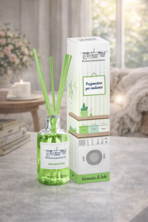 SUNNY DAY ROOM FRAGRANCE