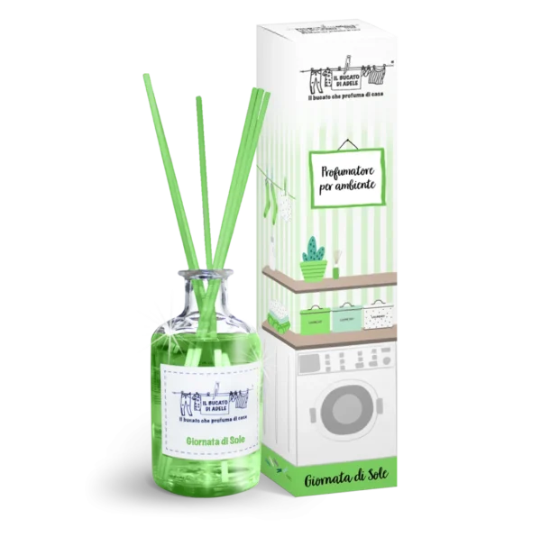 SUNNY DAY ROOM FRAGRANCE