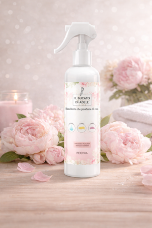 PEONIA - FABRIC PERFUME SPRAY