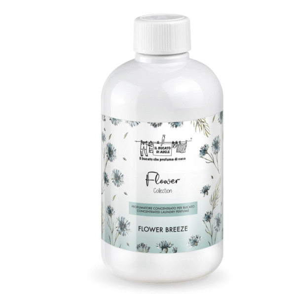 FLOVER BREEZE - Limited Edition