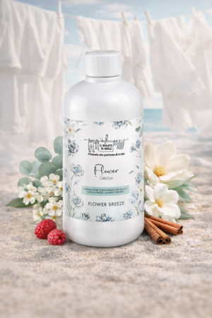 FLOVER BREEZE - Limited Edition