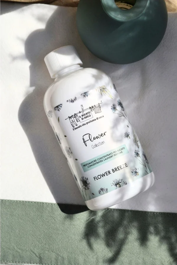 FLOVER BREEZE - Limited Edition