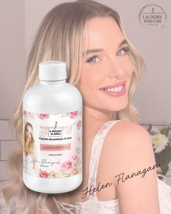 Helen Flanagan - Favourite Scent
