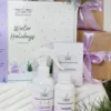 Winter Holidays kit - Diamond Rose