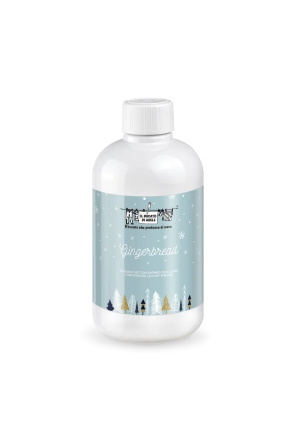 ginger 1 Gingerbread