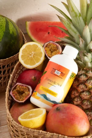 zumo-de-sol_01 Tropical Escape – Limited Summer Edition