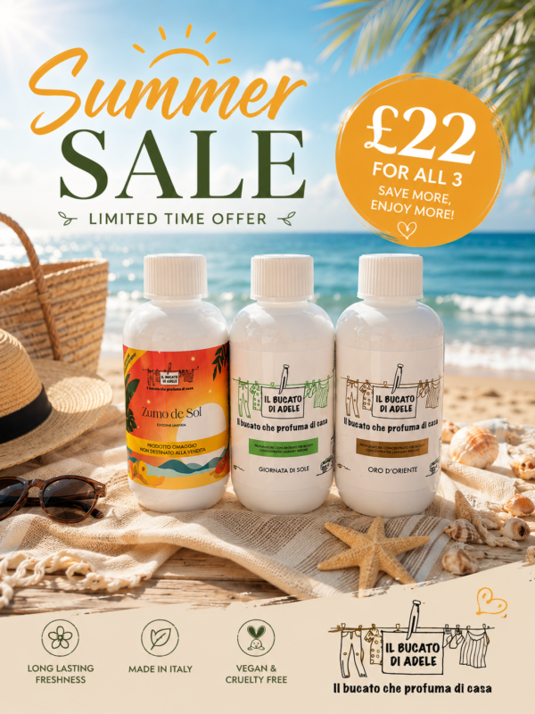 Summer Sale 3 perfumes for only £22
