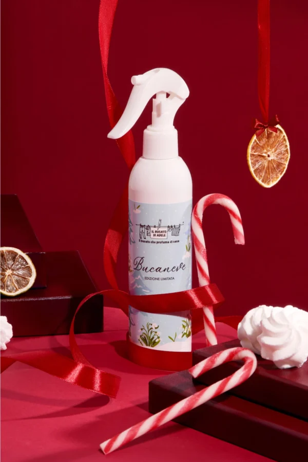 Snowdrop spray Snowdrop Fabric Spray – 250ml