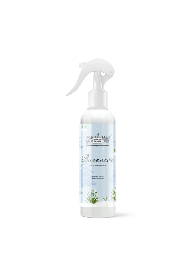 Snowdrop spray oroginal Snowdrop Fabric Spray – 250ml