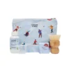 Snowdrop Travel Laundry Gift Bag
