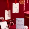 Snowdrop wordrobe scent Snow Drop Scented Wardrobe & Drawer Cards
