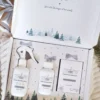 Winter Holidays Gift Set –  Pure White Rose